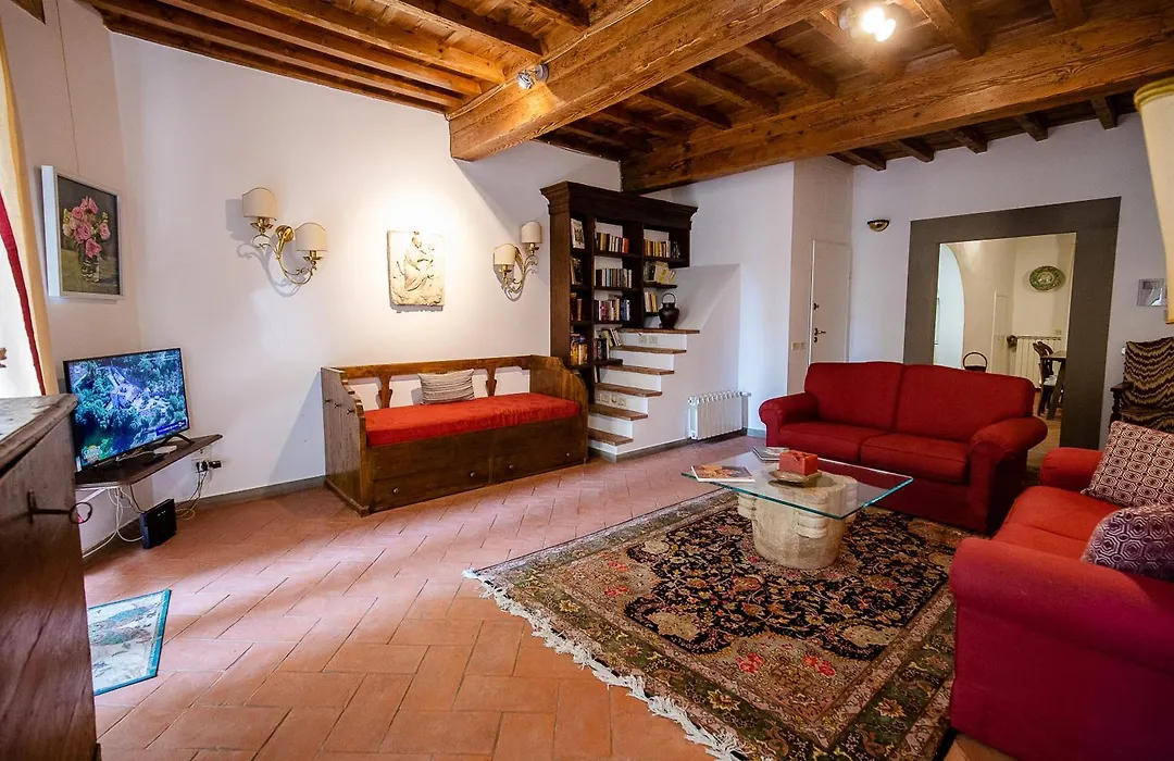 Acacia Firenze - Adelfa-1