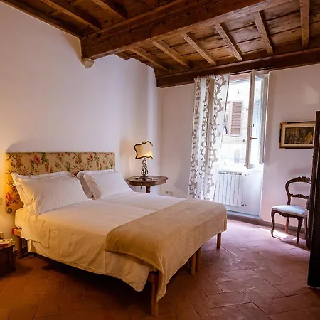 Acacia Firenze - Adelfa-3